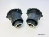 Tuleje ramy przednie dolne x2 SBRK/WK2/017A Jeep Grand Cherokee WK2 2011-2022